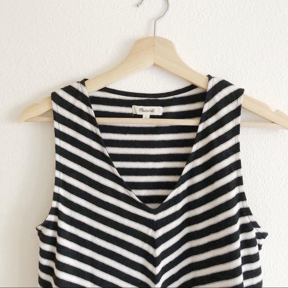 Madewell tank - Picture 2 of 7